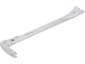 Łom wyciągacz 300mm zbliżenie części zagiętej YATO YT-47312