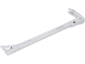 Łom wyciągacz 300mm kąt widoku dolnego końca YATO YT-47312
