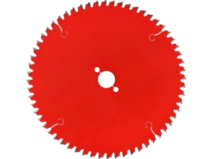 Tarcza TCT PTFE do laminatu 185*20*60T YATO YT-608774