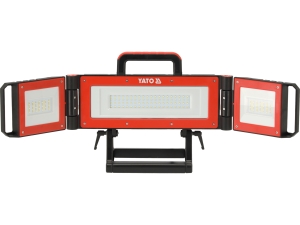Reflektor sieciowy 8800lm YATO YT-818070