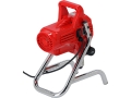 Agregat malarski kolor czerwony silnik wentylator YATO YT-82557
