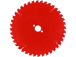 Tarcza TCT PTFE do laminatu 185*20*40T YATO YT-608773