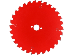 Tarcza TCT PTFE do laminatu 185*20*30T YATO YT-608772