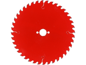 Tarcza TCT PTFE do aluminium 185*20*40T YATO YT-608753