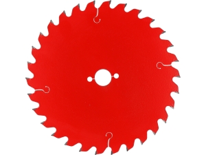 Tarcza TCT PTFE do aluminium 185*20*30T YATO YT-608752