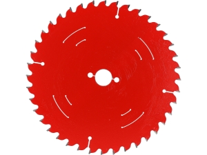 Tarcza TCT PTFE do drewna 185*20*40T YATO YT-608735