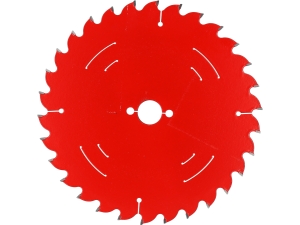 Tarcza TCT PTFE do drewna 185*20*30T YATO YT-608734