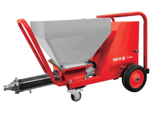 Wielofunkcyjny agregat do gładzi 2200W 20l/min YATO YT-82583
