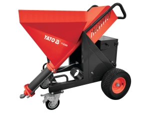Agregat do zapraw i gładzi 3000W 40l/min YATO YT-82584