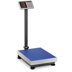 Waga platformowa składana 150kg/20g | 10030527