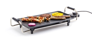 Płyta grillowa TEPAN-YAKI 44cm Hendi