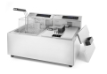 207352Dwukomorowa frytownica 2 x 8 l dostępna na magnum-pro.pl
