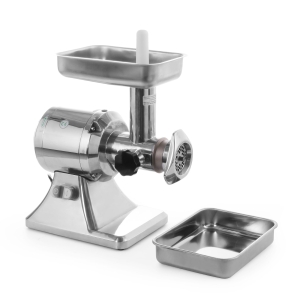 Profesjonalny wilk do mięsa 200 kg/h Hendi