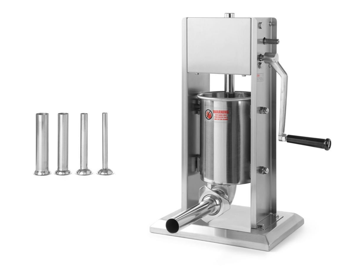 282571 Nadziewarka do kiełbas Profi Line pionowa 3L