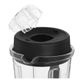 10010776 Blender kielichowy 2,5L Royal Catering Pokrywa z otworem do dodawania składników