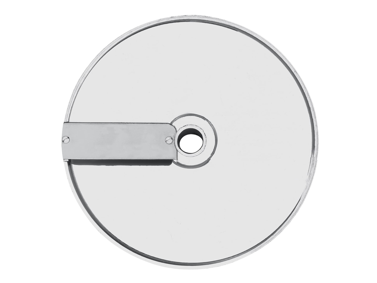 280218 Tarcza do plastrów 8mm do szatkownic Hendi