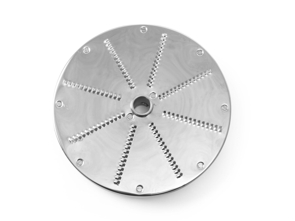 280300 Tarcza do wiórków 3mm do szatkownic Hendi