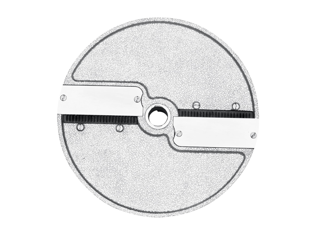 280423 Tarcza do słupków 3 x 3 mm do szatkownic Hendi