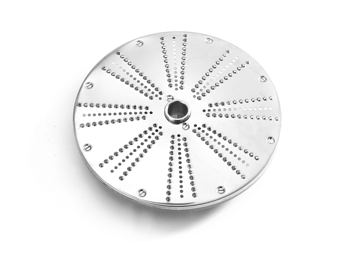 280621 Tarcza tarcia na miazgę do szatkownic Hendi