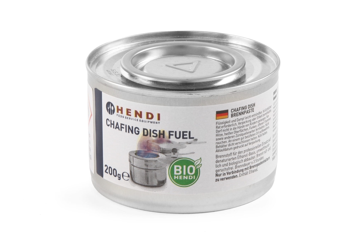 194317 Pasta do podgrzewaczy stołowych