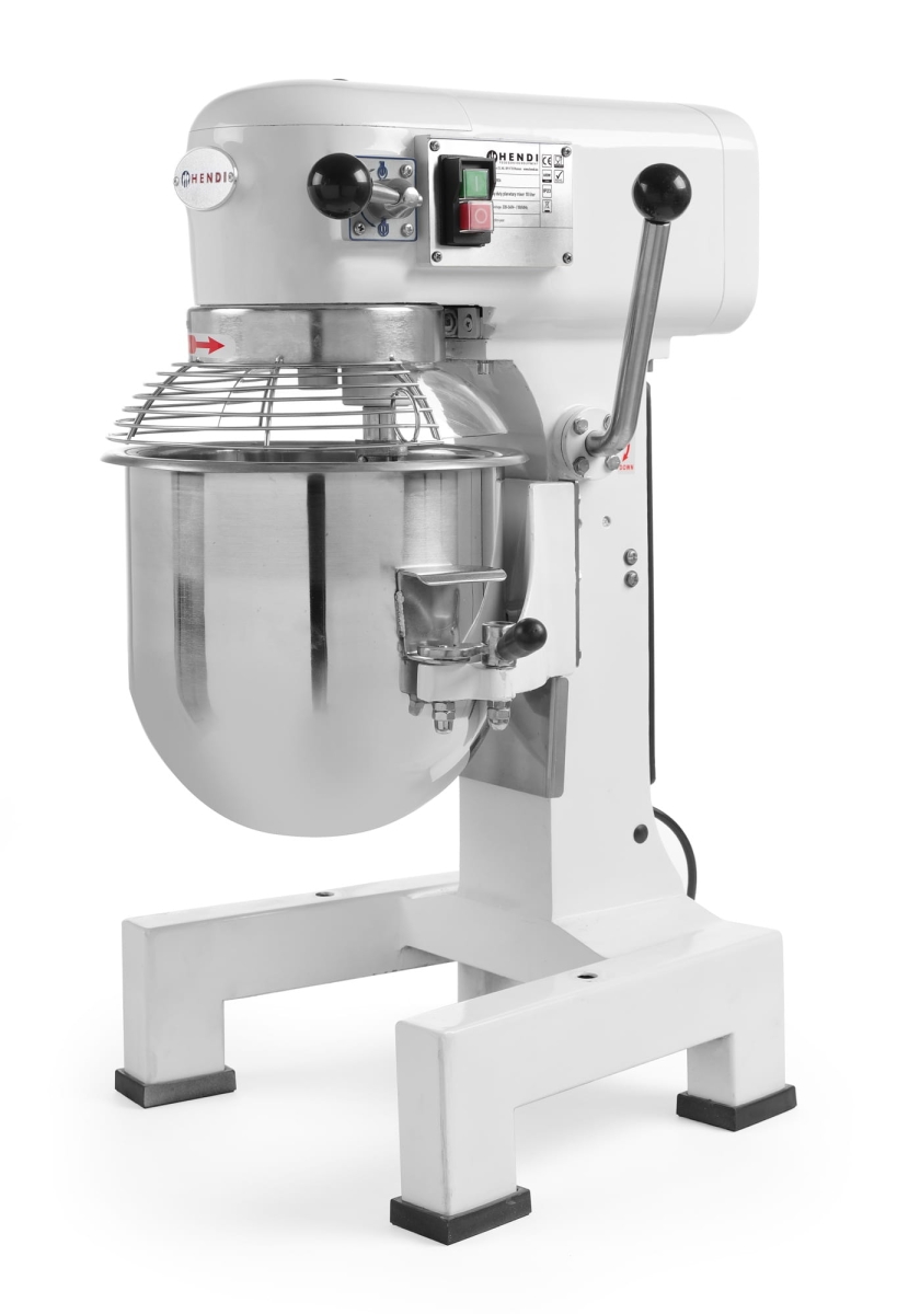 222836 Mikser planetarny Kitchen Line 10l