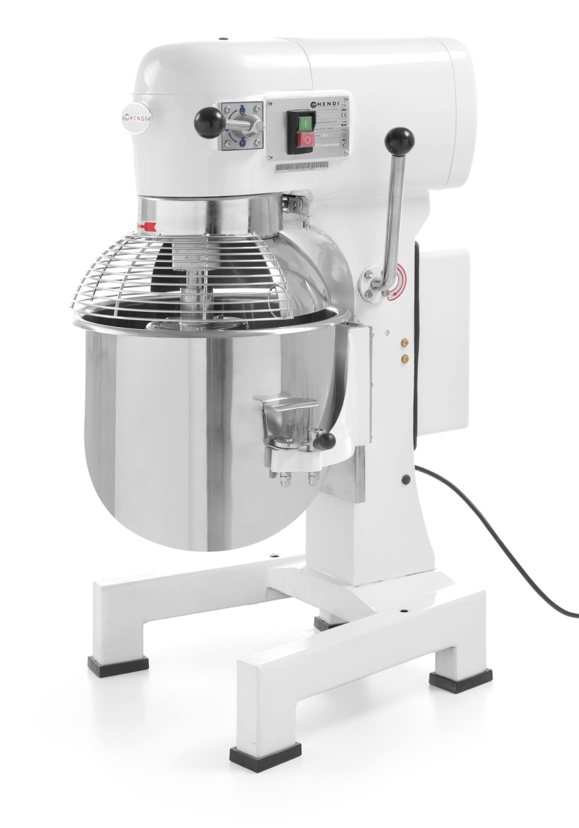 222843 Mikser planetarny Kitchen Line 20l