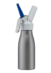 Syfon do bitej śmietany Kayser Standard 0,25L