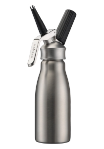 Syfon do bitej śmietany Kayser INOX 0,5L