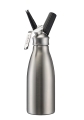 Syfon do bitej śmietany Kayser Inox 1