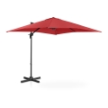 10250104 Parasol ogrodowy bordowy dostępny na magnum-pro.pl