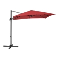 10250104 Parasol ogrodowy idealny do ogrodu i na taras