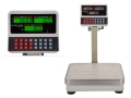 10030111 Waga kontrolna, cenowa 100kg/10g