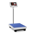 10030324 Platformowa waga magazynowa 150kg/10g