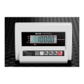 10030327 Waga platformowa Czytelny terminal z wyświetlaczem LCD