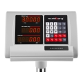 10030331 Waga platformowa Intuicyjny terminal z wyświetlaczem LED