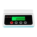 10030364 Waga laboratoryjna Wyświetlacz LCD podświetlany na zielono
