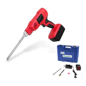 Nóż termiczny do styropianu akumulatorowy