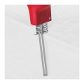 10210010 Cięcie styropianu przy użyciu ostrza prostego