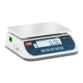 10200018 Waga sklepowa Czytelny wyświetlacz LCD