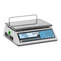 10200030 Waga sklepowa Czytelny wyświetlacz LCD