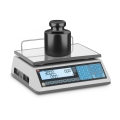 10200031 Waga sklepowa, kalkulacyjna z legalizacją 30kg/10g
