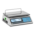 10200031 Waga sklepowa Czytelny wyświetlacz LCD