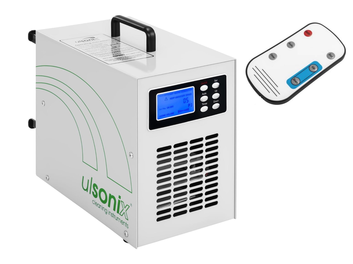 10050050 Generator ozonu 10000mg/h