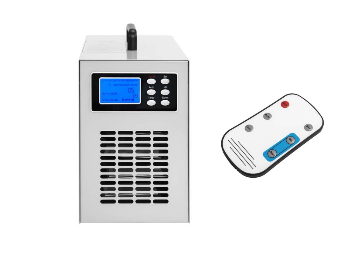 10050053 Generator ozonu 20000mg/h