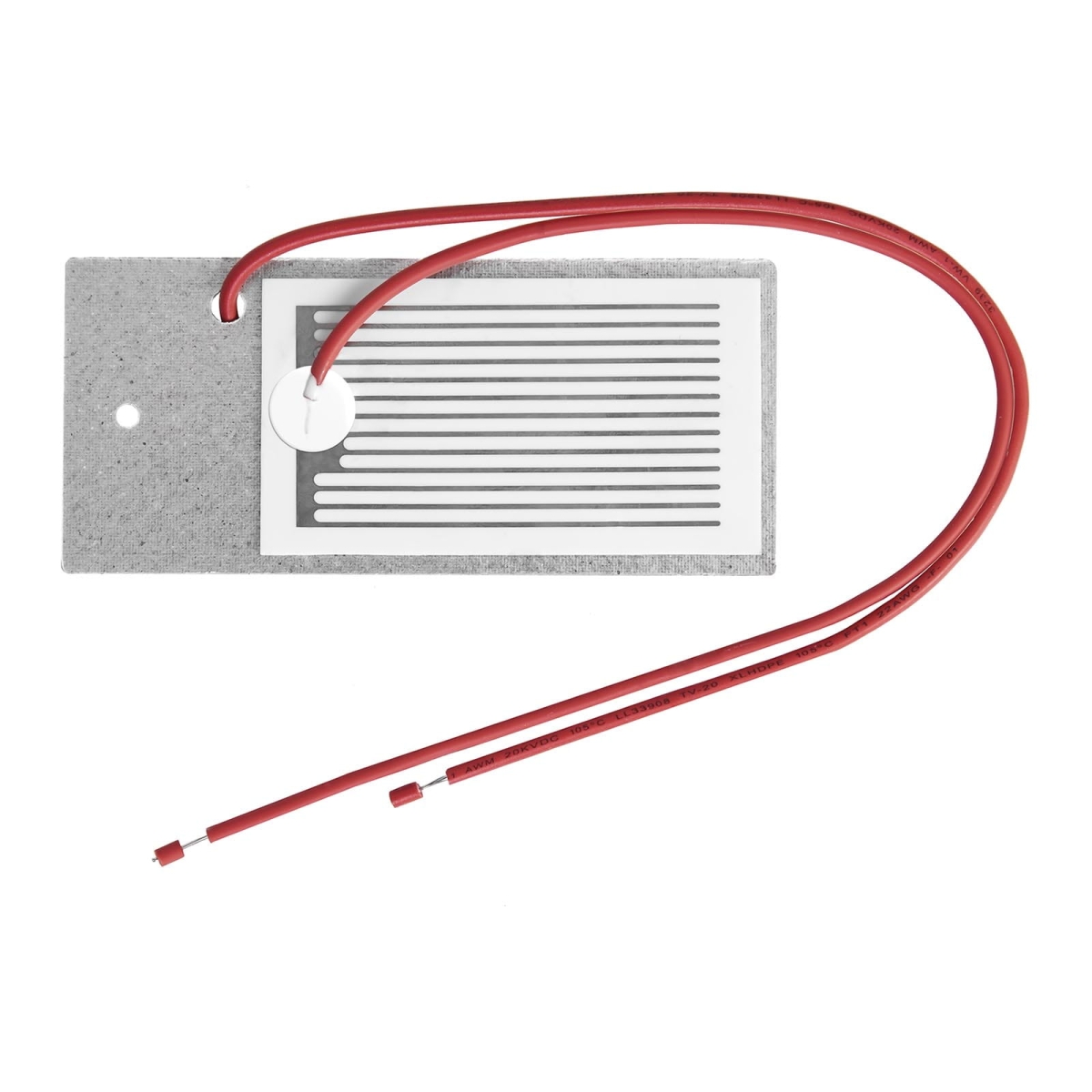 10050059 Płytka ceramiczna do generatorów ozonu