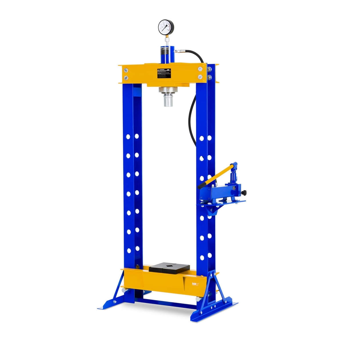 10060301 Prasa hydrauliczna o nacisku 30 ton