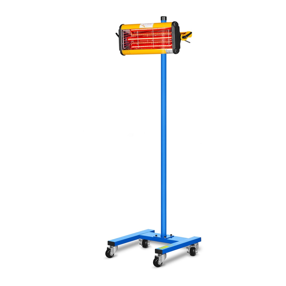 10060345 Lampa lakiernicza 1100W