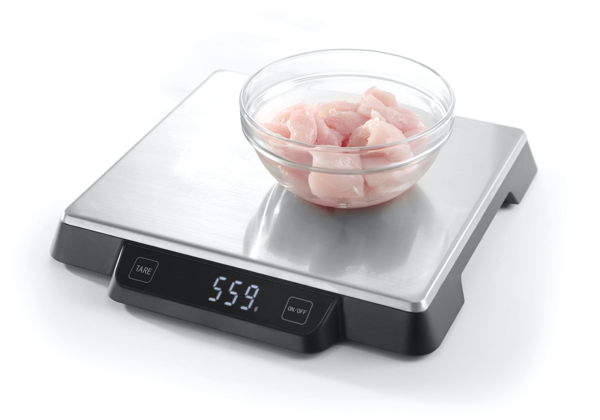 580233 Waga gastronomiczna 15kg/1g