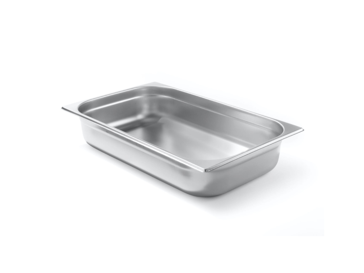 800133 Pojemnik gastronomiczny GN 1/1