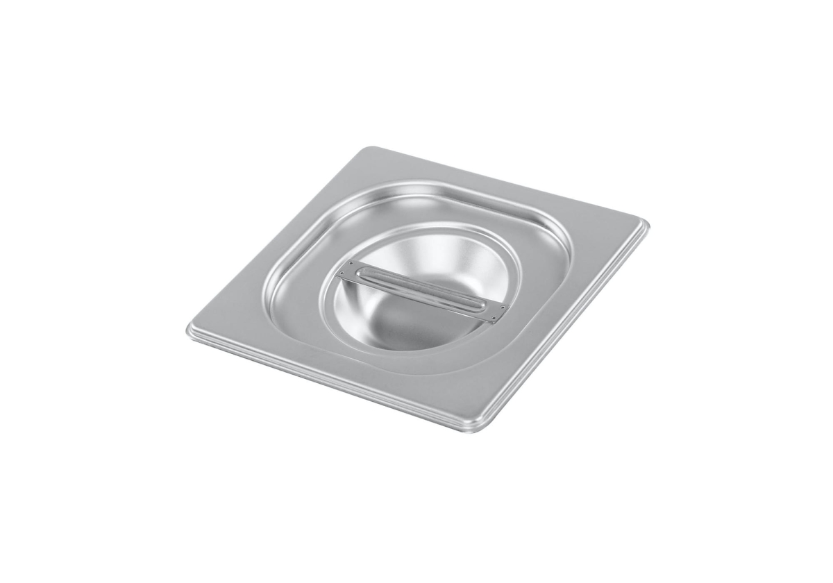 800867 Pokrywa do pojemników GN 1/6 Budget Line